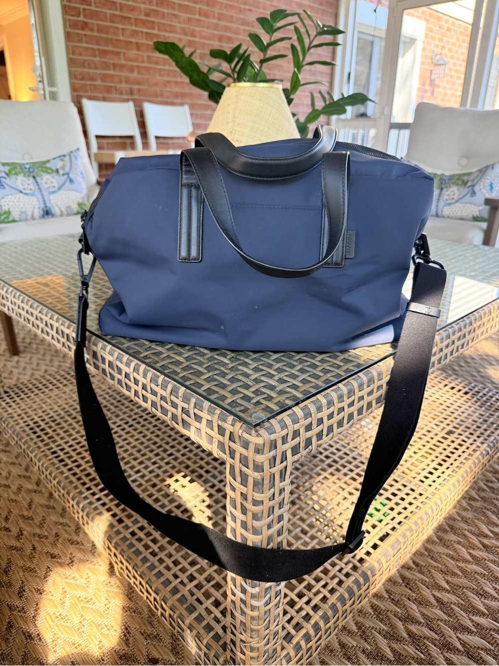 Away Navy everywhere Bag